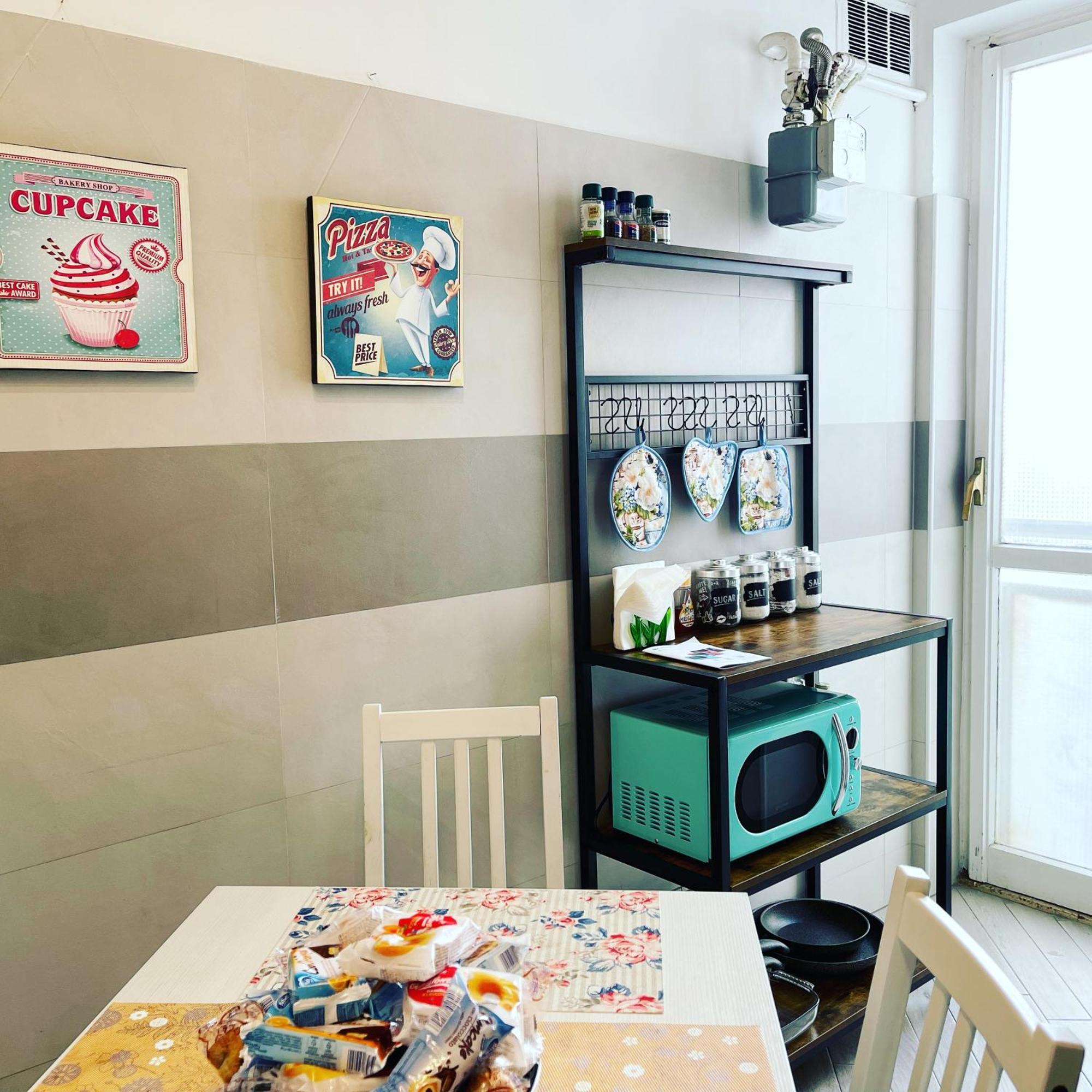 Trastevere Vintage Rosazza Рим Экстерьер фото